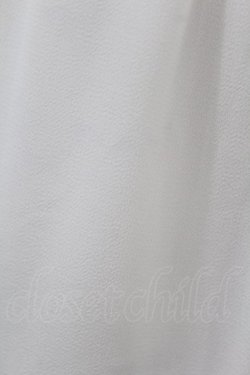 画像3: axes femme POETIQUE / レースフリルペチパンツ M オフ H-25-05-15-1024-AX-PA-NS-ZH