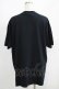 画像3: NieR Clothing / プリントCOTTON CUTSEW  黒 H-25-05-15-011-PU-TO-KB-ZH (3)