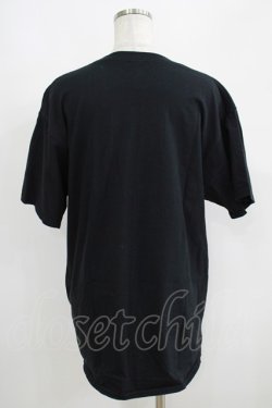 画像3: NieR Clothing / プリント半袖CUTSEW XL 黒 H-25-05-15-015-PU-TO-KB-ZH