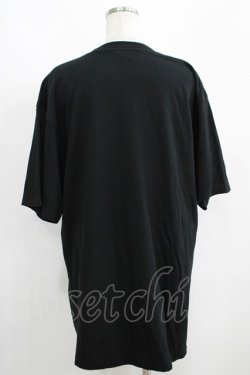 画像3: NieR Clothing / 擬人化プリントCOTTON CUTSEW XL 黒 H-25-05-15-021-PU-TO-KB-ZH