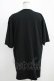 画像3: NieR Clothing / 擬人化プリントCOTTON CUTSEW XL 黒 H-25-05-15-021-PU-TO-KB-ZH (3)