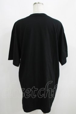 画像3: NieR Clothing / CHARACTER COTTON CUTSEW【ちゃむちゃむ×シエル】 XL 黒 H-25-05-15-026-PU-TO-KB-ZH