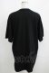 画像3: NieR Clothing / CHARACTER COTTON CUTSEW【ちゃむちゃむ×シエル】 XL 黒 H-25-05-15-026-PU-TO-KB-ZH (3)