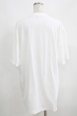 画像3: NieR Clothing / プリントTシャツ XL 白 H-25-05-15-027-PU-TO-KB-ZH
