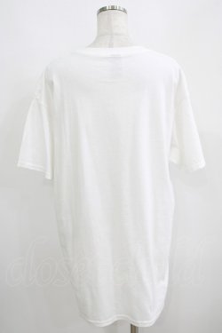 画像3: NieR Clothing / トレバコラボoneくんカットソー  白 H-25-05-15-029-PU-TO-KB-ZH