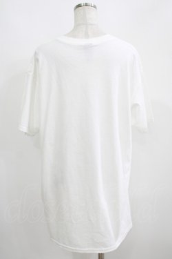 画像3: NieR Clothing / KING ONE君 CUTSEW【I’m the king】  白 H-25-05-15-030-PU-TO-KB-ZH
