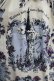 画像5: ALICE and the PIRATES / Scent of Rapunzel柄スカート Free オフ H-25-05-16-1024-PA-SK-NS-ZH