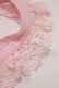 画像4: Angelic Pretty / バニランローウエストジャンパースカート Free ピンク H-25-05-16-1025-AP-OP-NS-ZH