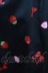 画像4: LODISPOTTO / Berry Ribbonドールワンピース M ブラック H-25-05-16-1034-LO-OP-NS-ZH (4)
