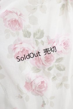 画像4: Mary Magdalene / アデラローズジャンパースカート Free オフホワイト H-25-05-16-1004-CL-OP-NS-ZH