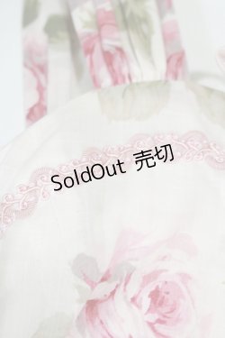 画像5: Mary Magdalene / アデラローズジャンパースカート Free オフホワイト H-25-05-16-1004-CL-OP-NS-ZH