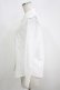 画像2: Fi.n.t / ショルダーフリルブラウス Free OFF WHITE H-25-05-16-1055-CA-BL-NS-ZH (2)