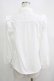 画像3: Fi.n.t / ショルダーフリルブラウス Free OFF WHITE H-25-05-16-1055-CA-BL-NS-ZH (3)