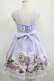 画像3: metamorphose / Majestic princessリボンジャンパースカート Free ラベンダー H-25-05-16-1009-ME-OP-NS-ZH