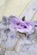 画像6: metamorphose / Majestic princessリボンジャンパースカート Free ラベンダー H-25-05-16-1009-ME-OP-NS-ZH