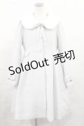 Amavel / Snow Crystal bijouコート Free グレー H-25-05-16-010-CA-CO-NS-ZH