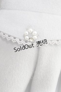 画像3: Amavel / Snow Crystal bijouコート Free グレー H-25-05-16-010-CA-CO-NS-ZH
