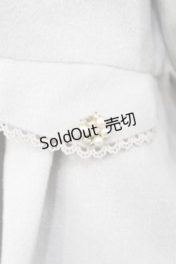画像4: Amavel / Snow Crystal bijouコート Free グレー H-25-05-16-010-CA-CO-NS-ZH