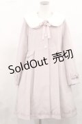 Amavel / Snow Crystal bijouコート Free ピンク H-25-05-16-011-CA-CO-NS-ZH