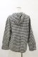 画像2: MILKBOY / CHECKERED PULLOVER  ブラックギンガム H-25-05-17-033-MB-TO-KB-ZH (2)