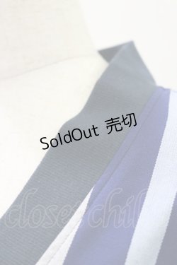 画像3: MILKBOY / REGIMENTAL CARDIGAN  ネイビー H-25-05-17-056-MB-TO-KB-ZH