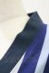画像3: MILKBOY / REGIMENTAL CARDIGAN  ネイビー H-25-05-17-056-MB-TO-KB-ZH (3)