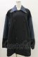 画像1: MILKBOY / 2TONE COAT  ブラック×アッシュブルー H-25-05-17-059-MB-CO-KB-ZH (1)
