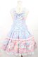 画像3: Angelic Pretty / MELODY TOYSサロペット(2022) Free サックス H-25-05-17-1004-AP-OP-NS-ZH (3)