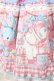 画像4: Angelic Pretty / MELODY TOYSサロペット(2022) Free サックス H-25-05-17-1004-AP-OP-NS-ZH (4)