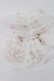 画像2: Angelic Pretty / Pearlオーガンジーお袖とめ  オフ/レッド H-25-05-17-1009-AP-ZA-NS-ZH (2)
