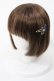画像2: Angelic Pretty / Little Catヘアピン  ブラック/ラベンダー H-25-05-17-1014-AP-AC-NS-ZH (2)
