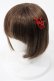 画像2: Angelic Pretty / Dolly Heartヘアピン  レッド H-25-05-17-1015-AP-AC-NS-ZH (2)