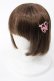 画像2: Angelic Pretty / Dolly Heartヘアピン  ピンク H-25-05-17-1016-AP-AC-NS-ZH (2)