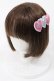 画像2: Angelic Pretty / Trio Heartクリップ  ピンク/サックス H-25-05-17-1017-AP-AC-NS-ZH (2)