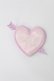 画像1: Angelic Pretty / Dolly Heartクリップ  ピンク H-25-05-17-1020-AP-AC-NS-ZH (1)