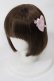 画像2: Angelic Pretty / Dolly Heartクリップ  ピンク H-25-05-17-1020-AP-AC-NS-ZH (2)