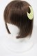 画像2: Angelic Pretty / Moon Syrupワッペンクリップ  イエロー H-25-05-17-1024-AP-AC-NS-ZH (2)