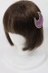 画像2: Angelic Pretty / Twinkle Moonクリップ  ラベンダー H-25-05-17-1025-AP-AC-NS-ZH (2)