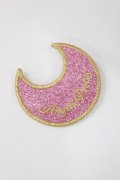 Angelic Pretty / Twinkle Moonクリップ  ピンク H-25-05-17-1027-AP-AC-NS-ZH