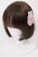 画像2: Angelic Pretty / Charming Cherryワッペンクリップ  ピンク H-25-05-17-1028-AP-ZA-NS-ZH (2)