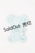 Angelic Pretty / Jelly Candy Toysクリップ  ミント H-25-05-17-1030-AP-ZA-NS-ZH