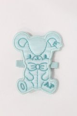 Angelic Pretty / Jelly Candy Toysクリップ  ミント H-25-05-17-1030-AP-ZA-NS-ZH