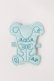 画像1: Angelic Pretty / Jelly Candy Toysクリップ  ミント H-25-05-17-1030-AP-ZA-NS-ZH (1)
