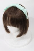 Angelic Pretty / シャーベットミッシェルカチューシャ  ミント H-25-05-17-1040-AP-AC-NS-ZH