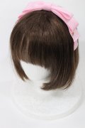 Angelic Pretty / シャーベットミッシェルカチューシャ  ピンク H-25-05-17-1041-AP-AC-NS-ZH