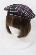 Angelic Pretty / チェルシィベレー  ネイビー H-25-05-17-1044-AP-AC-NS-ZH