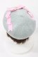 画像2: Angelic Pretty / Cuteストライプリボンサマーベレー  サックス H-25-05-17-1045-AP-AC-NS-ZH (2)