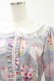 画像4: Emily Temple cute / Decoration CAKEワンピース L ライトグレー H-25-05-17-077-ET-OP-KB-ZH (4)