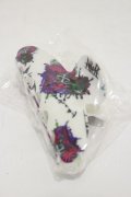 NieR Clothing / ヘアクリップ  白 H-25-05-17-004-PU-AC-KB-ZH