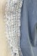 画像3: Jane Marple / レースパフボレロ M ブルー H-25-05-17-018-JM-TO-KB-ZH (3)